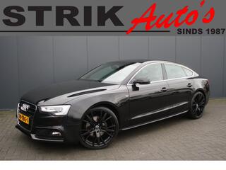 Audi A5 (2007 - 2016)