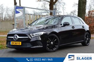 MERCEDES-BENZ A-KLASSE 160 Advantage - Navi|Camera|Widescreen|18