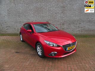 MAZDA 3 2.0 TS