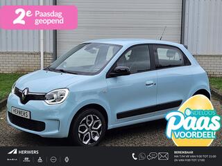 Renault Twingo (2014 - 2025)