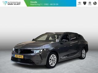 Opel Astra Sports Tourer (2016 - 2021)