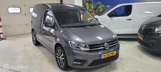 VOLKSWAGEN CADDY Bestel 2.0 TDI L1H1 BMT Highline