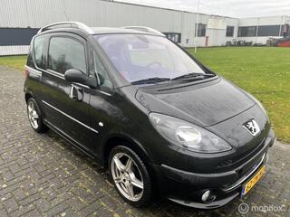 Peugeot 1007