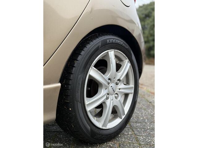 KIA Picanto 1.2 CVVT Comfort Pack