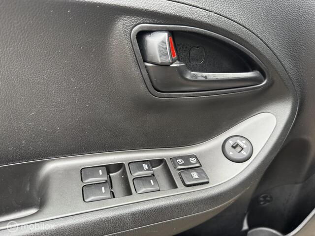 KIA Picanto 1.2 CVVT Comfort Pack
