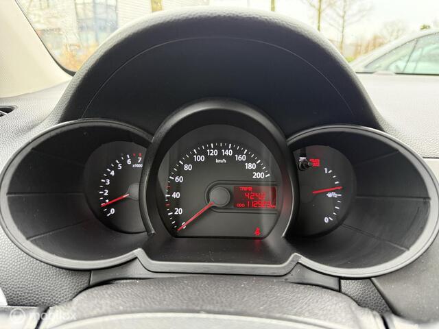 KIA Picanto 1.2 CVVT Comfort Pack