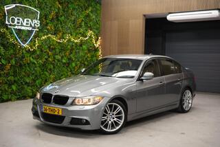 BMW 3-SERIE 318i M Sport / Cruise / PDC / Navigatie