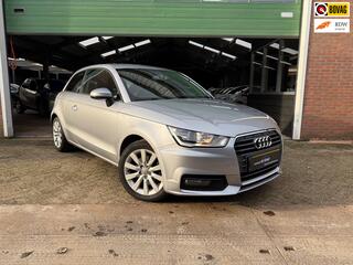 Audi A1 (2010 - 2018)