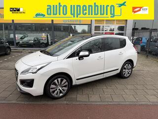 PEUGEOT 3008 1.2 PureTech Style * 117.701 Km * Panoramadak * Navi * Climatronic *