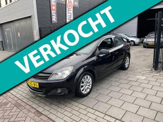 OPEL ASTRA GTC 1.8 Sport Airco Carplay/Andriod NAP APK 1 Jaar