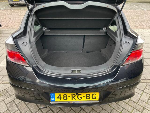 Opel Astra GTC 1.8 Sport Airco Carplay/Andriod NAP APK 1 Jaar