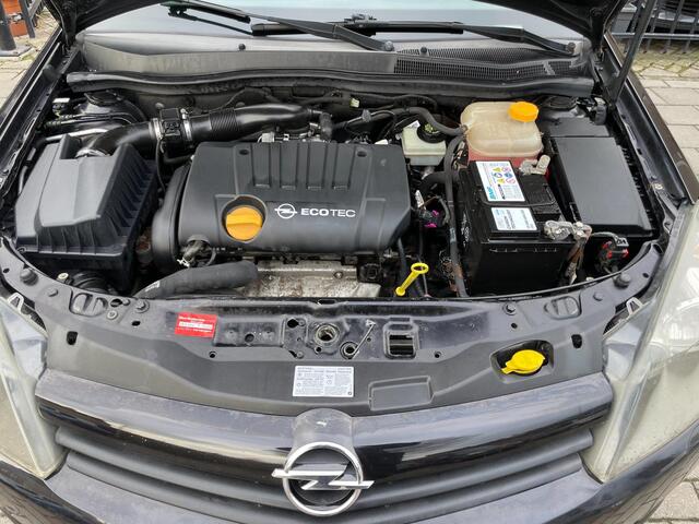 Opel Astra GTC 1.8 Sport Airco Carplay/Andriod NAP APK 1 Jaar