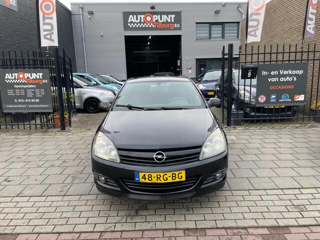 Opel Astra GTC 1.8 Sport Airco Carplay/Andriod NAP APK 1 Jaar