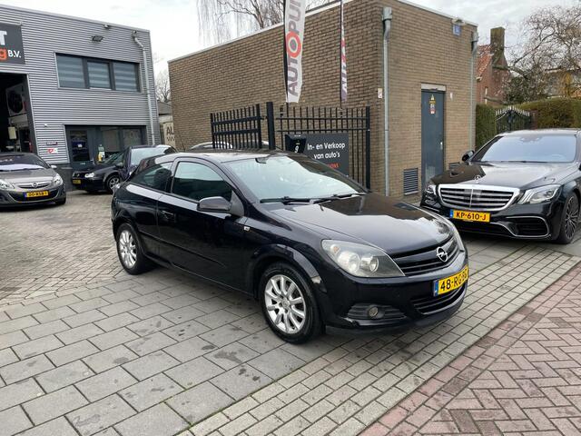 Opel Astra GTC 1.8 Sport Airco Carplay/Andriod NAP APK 1 Jaar