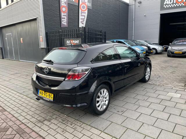 Opel Astra GTC 1.8 Sport Airco Carplay/Andriod NAP APK 1 Jaar