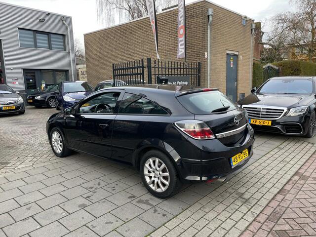 Opel Astra GTC 1.8 Sport Airco Carplay/Andriod NAP APK 1 Jaar
