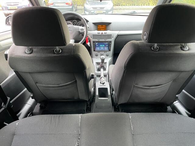 Opel Astra GTC 1.8 Sport Airco Carplay/Andriod NAP APK 1 Jaar