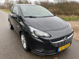 Opel Corsa (2014 - 2019)