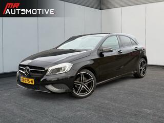 Mercedes-Benz A-Klasse (2012 - 2018)