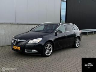 Opel Insignia Sports Tourer (2008 - 2017)