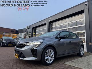 Renault Clio (2019 - 2025)