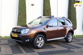 DACIA DUSTER 1.2 TCe 4x2 Laur�ate Navi, Airco, LMV, PDC