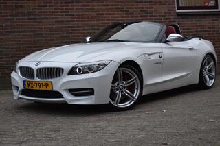 BMW Z4 (2009 - 2018)