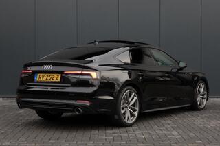 Audi A5 (2016 - 2024)