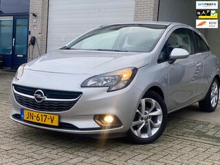 Opel Corsa (2014 - 2019)