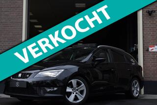 Seat Leon (2012 - 2020)