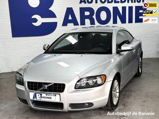 VOLVO C70 Convertible 2.4 Kinetic