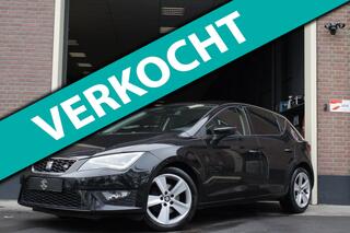 Seat Leon (2012 - 2020)