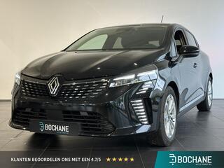 Renault Clio (2019 - 2025)