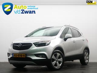 OPEL MOKKA X 1.6 CDTI Business+ CarPlay/Camera/Trekhaak