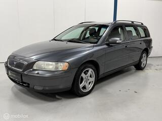 Volvo V70 (1996 - 2007)