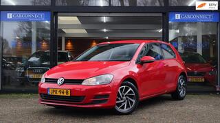 Volkswagen Golf VII
