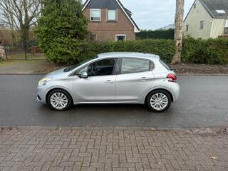 Peugeot 208 (2012 - 2019)