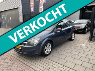 OPEL ASTRA 1.6 Edition Airco NAP APK