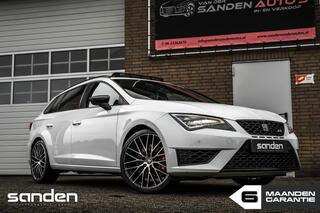 Seat Leon ST (2013 - 2020)