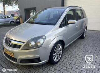Opel Zafira (2005 - 2011)