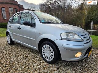 Citroen C3 (2002 - 2010)