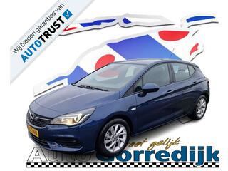 Opel Astra (2015 - 2021)