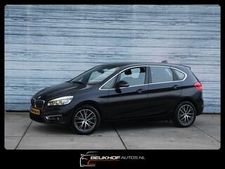 BMW 2-SERIE Active Tourer 218i High Executive Automaat Leer