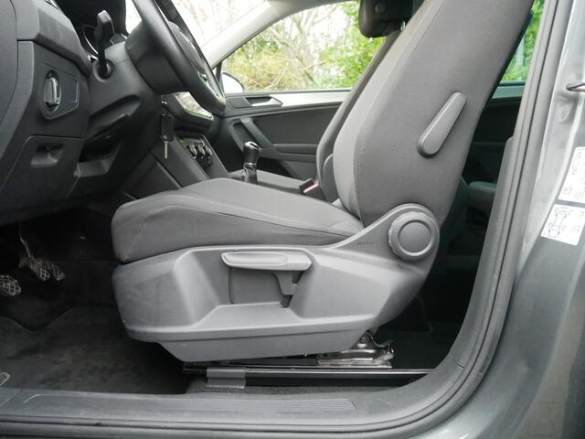 Volkswagen Tiguan 1.5 TSI, Airco, AndroidAuto\Apple Carplay, Hoge Instap
