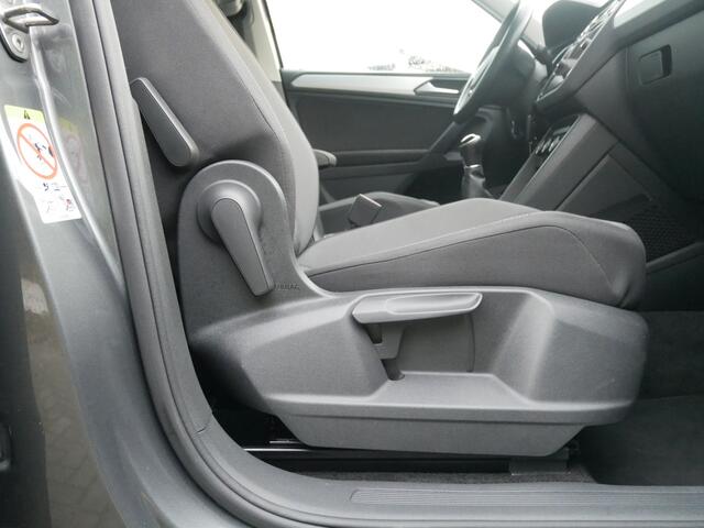 Volkswagen Tiguan 1.5 TSI, Airco, AndroidAuto\Apple Carplay, Hoge Instap