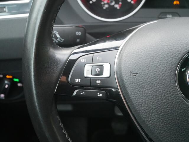 Volkswagen Tiguan 1.5 TSI, Airco, AndroidAuto\Apple Carplay, Hoge Instap