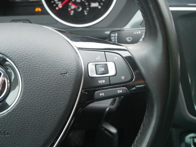 Volkswagen Tiguan 1.5 TSI, Airco, AndroidAuto\Apple Carplay, Hoge Instap