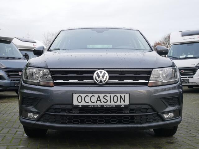 Volkswagen Tiguan 1.5 TSI, Airco, AndroidAuto\Apple Carplay, Hoge Instap