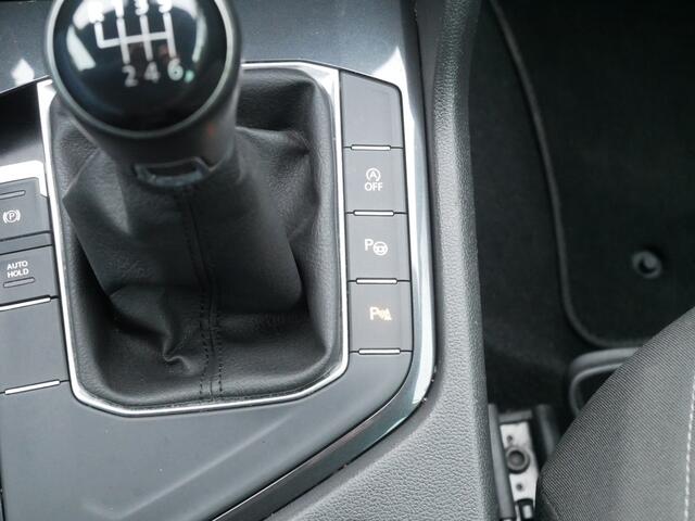 Volkswagen Tiguan 1.5 TSI, Airco, AndroidAuto\Apple Carplay, Hoge Instap