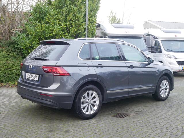 Volkswagen Tiguan 1.5 TSI, Airco, AndroidAuto\Apple Carplay, Hoge Instap
